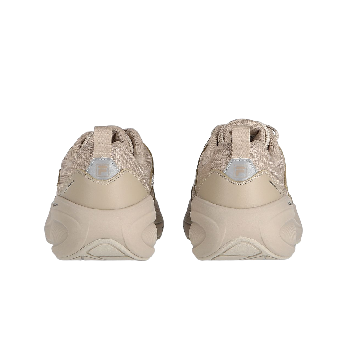 휠라 플로트 맥스 2.0 LT 브라운(Fila Float Max 2.0 LT Brown) - 3