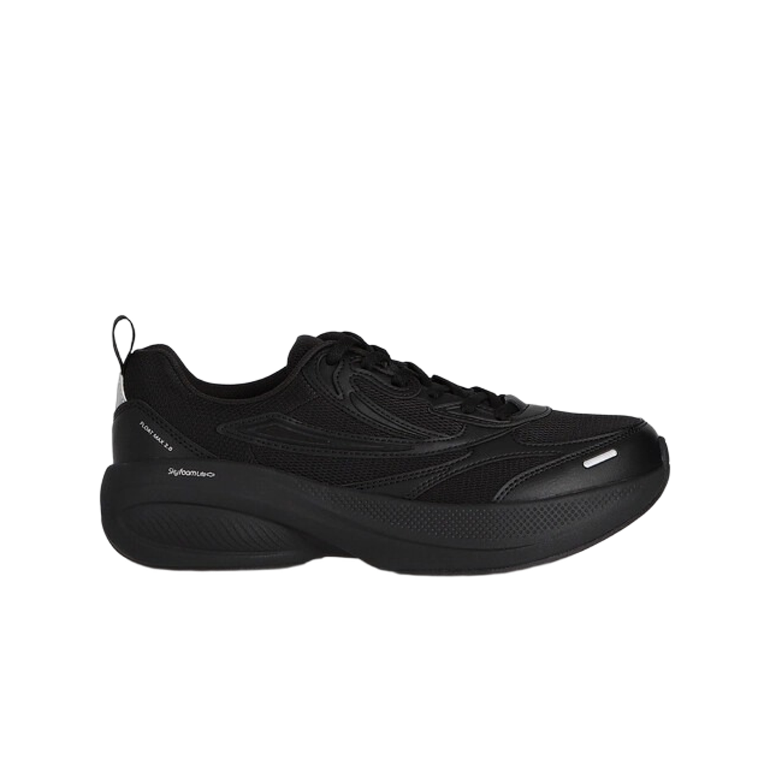 1100FS261RU02X002001 Fila Float Max 2.0 LT Black