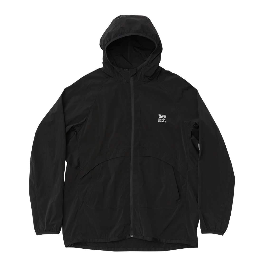 엠아이엠 무브 자켓 블랙(MIM Move Jacket Black)