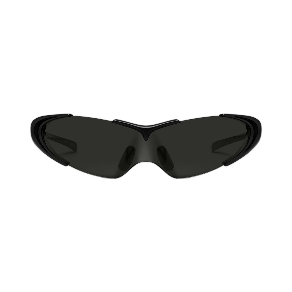 젠틀 몬스터 x 디즈니 x F1 에어로 M01 블랙 - 온라인 한정(Gentle Monster x Disney x F1 Aero M01 Black - Online Exclusive) - 1