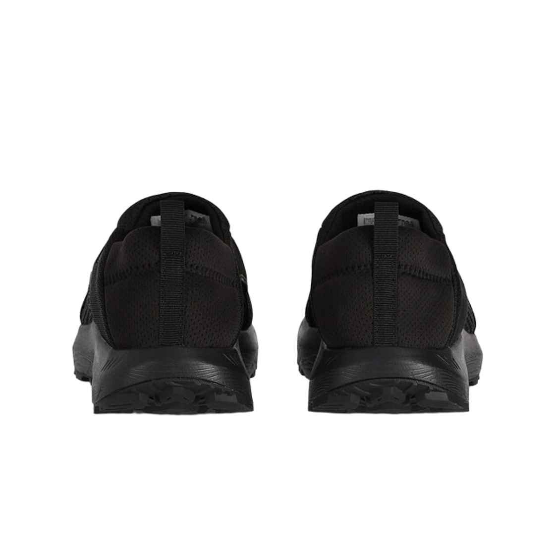 휠라 플로트 TR7 2.0 뮬 블랙(Fila Float TR7 2.0 Mules Black) - 3