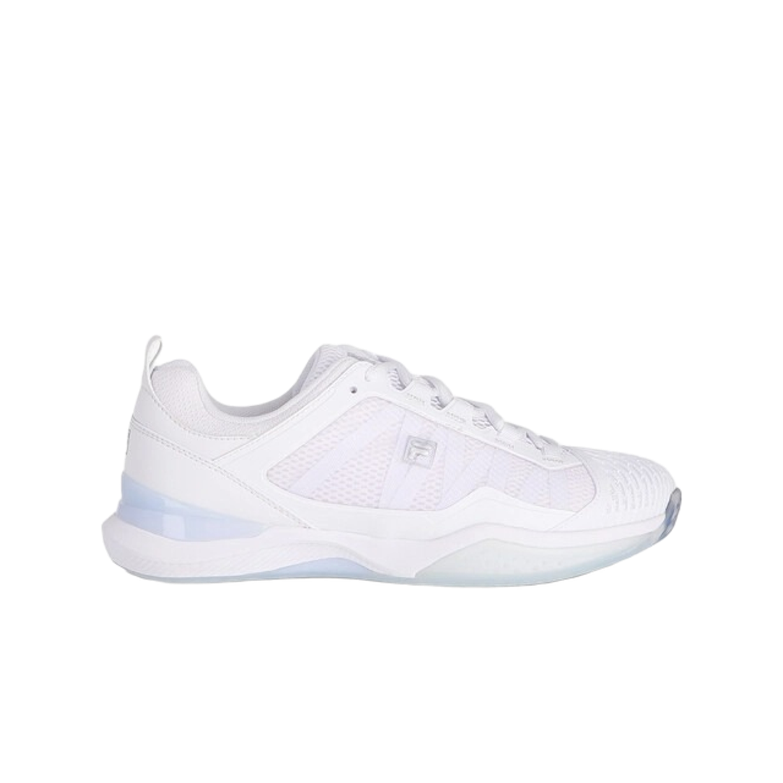 1100FS261TN02X001103 Fila Speedserve T9 2.0 White Blue
