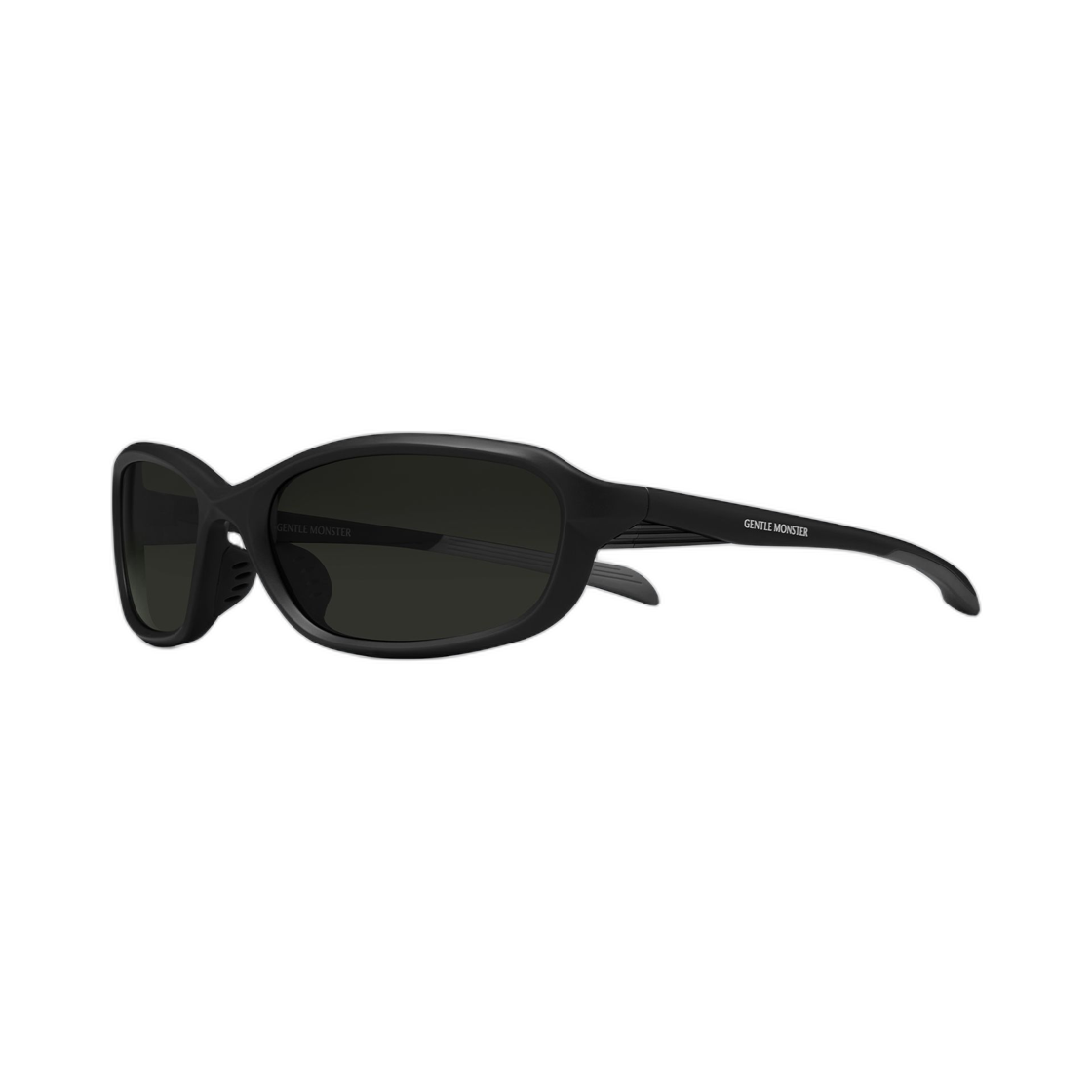 젠틀 몬스터 볼트 M01 블랙(Gentle Monster Volt M01 Black) - 2