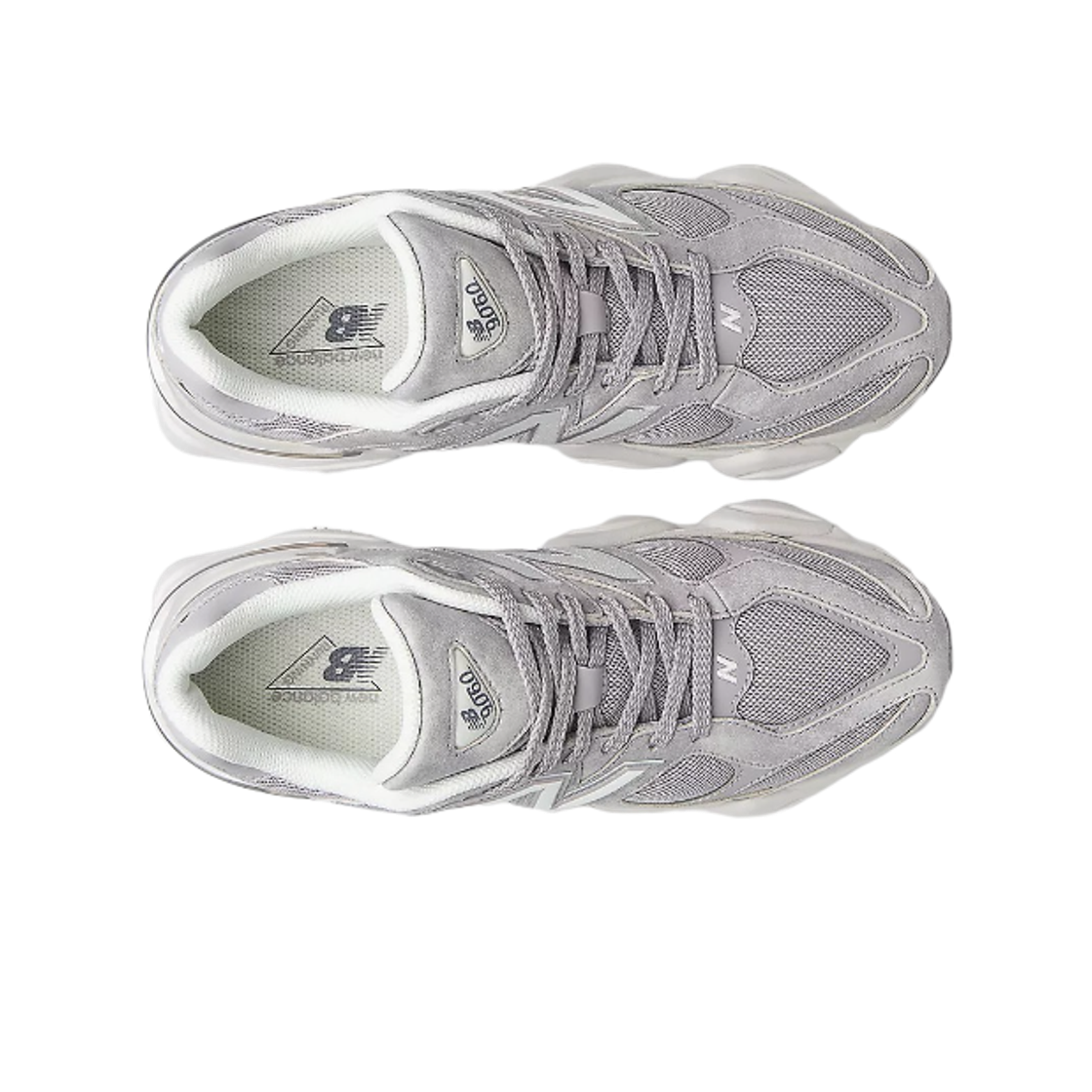 뉴발란스 9060 트러플 솔트 씨 솔트(New Balance 9060 Truffle Salt Sea Salt) - 3