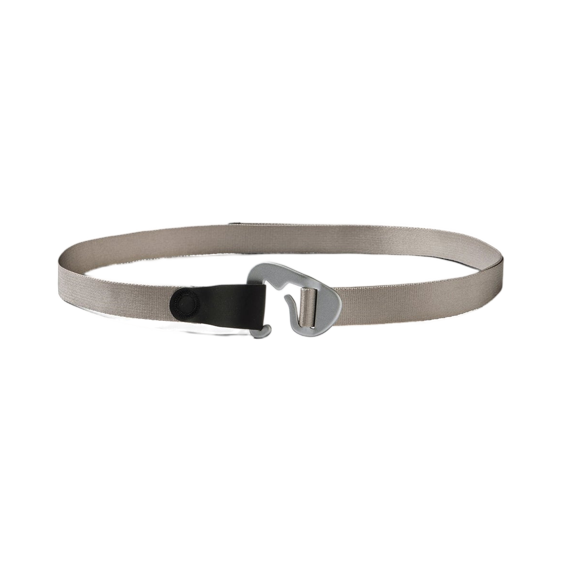 GZ96181 Goldwin 0 G-Buckle Belt Ash Gray