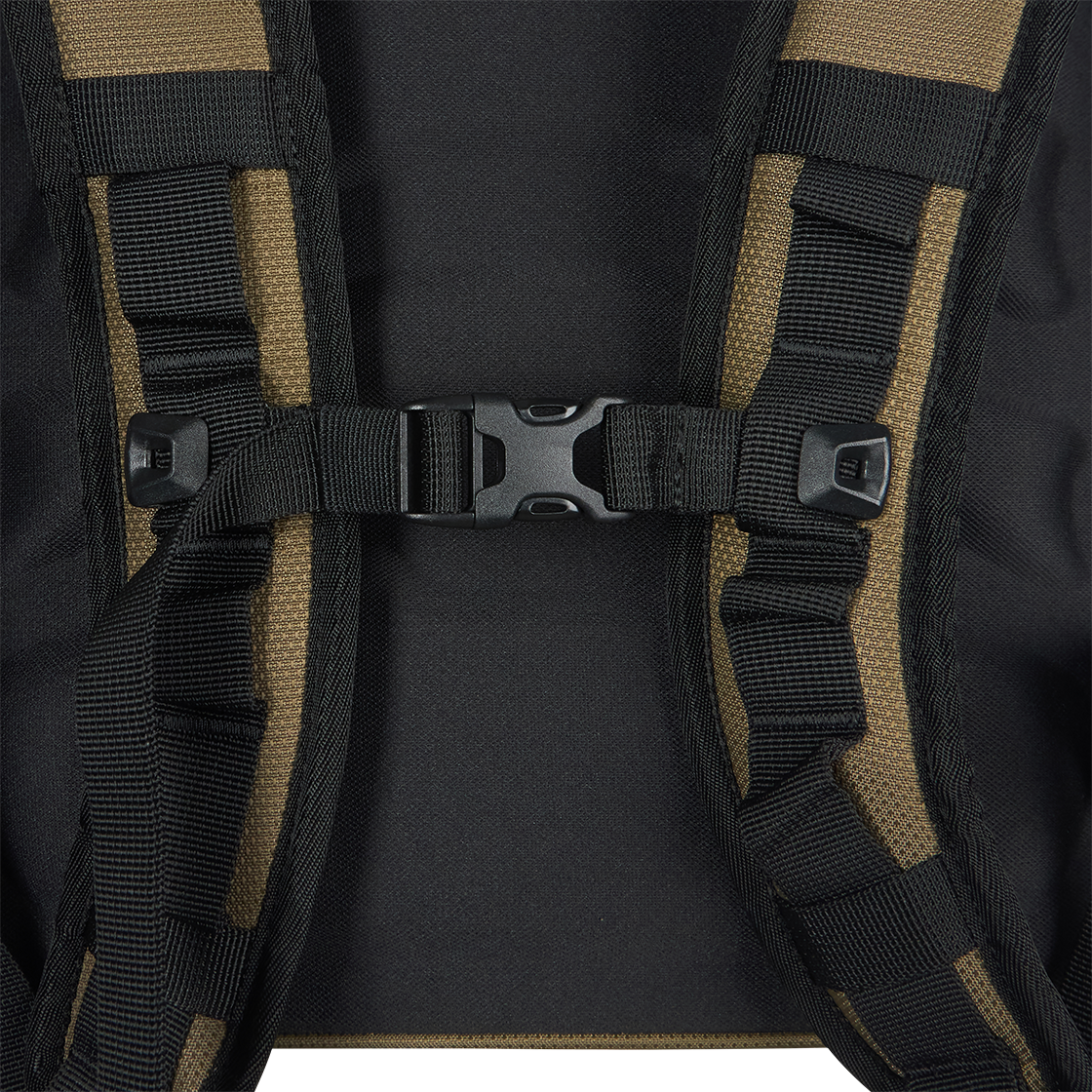 오클리 배스룸 싱크 RC 백팩 아미 그린 - 26SS(Oakley Bathroom Sink RC Backpack Army Green - 26SS) - 5