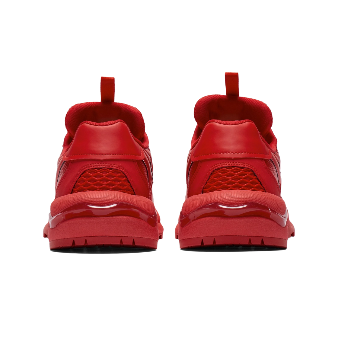 오니츠카 타이거 티그트레일 클래식 레드(Onitsuka Tiger Tigtrail Classic Red) - 3
