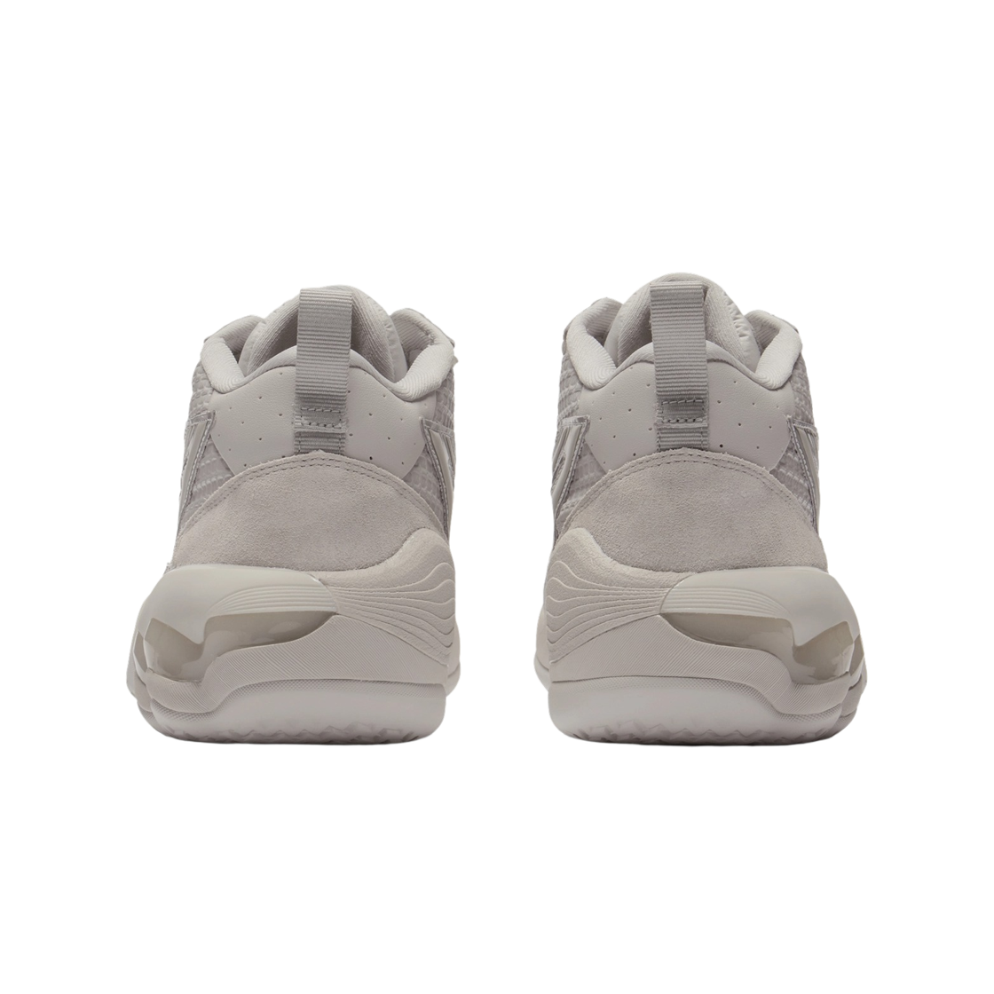 오니츠카 타이거 티그코트 오이스터 그레이(Onitsuka Tiger Tigcourt Oyster Grey) - 3