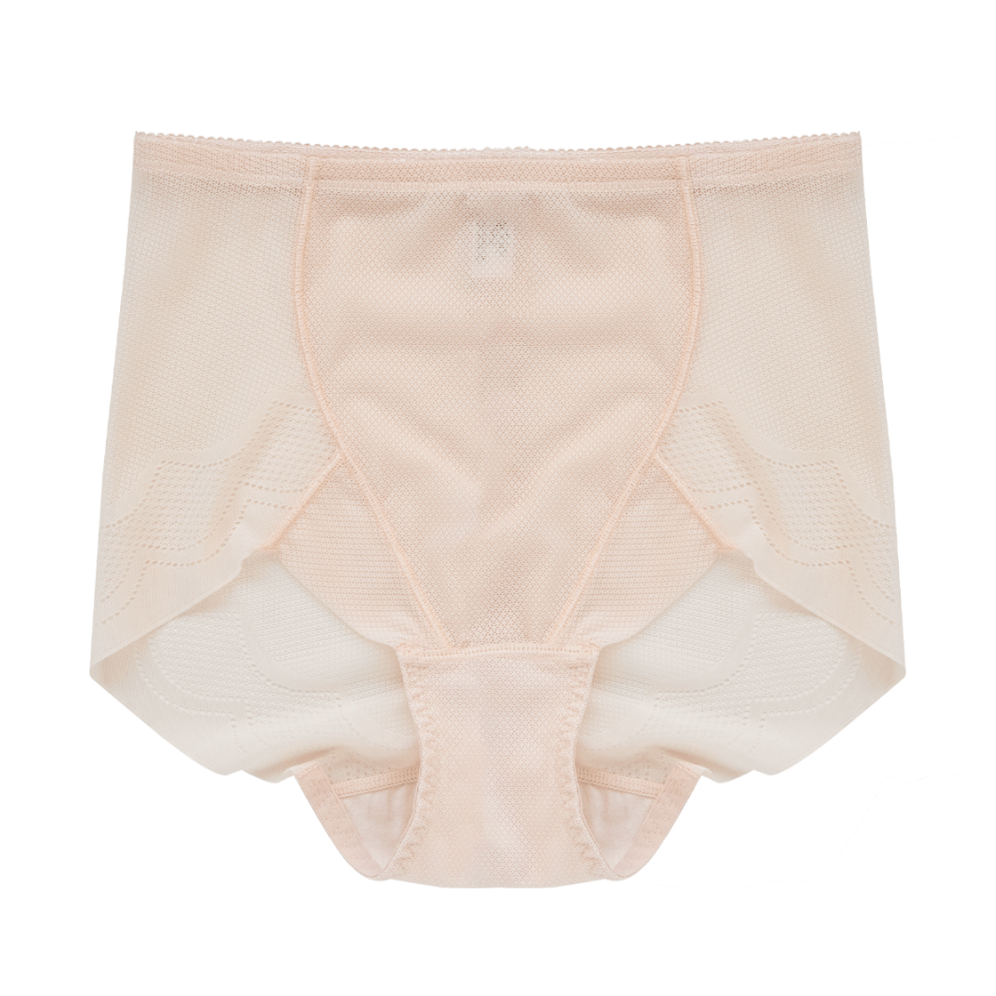(W) 에이원 시스루 커버업 노라인 삼각 거들 933 스킨((W) AONE Sheer Cover-up No-line Triangle Girdle 933 Skin)