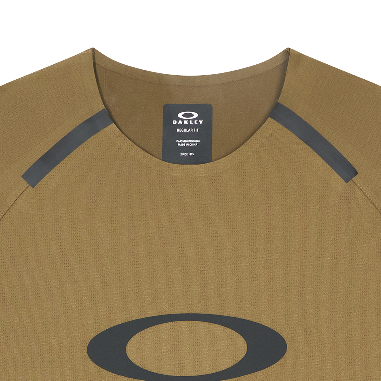 오클리 메이븐 스크럽 엘리트 롱슬리브 저지 아미 그린 - 26SS(Oakley Maven Scrub Elite LS Jersey Army Green - 26SS) - 3