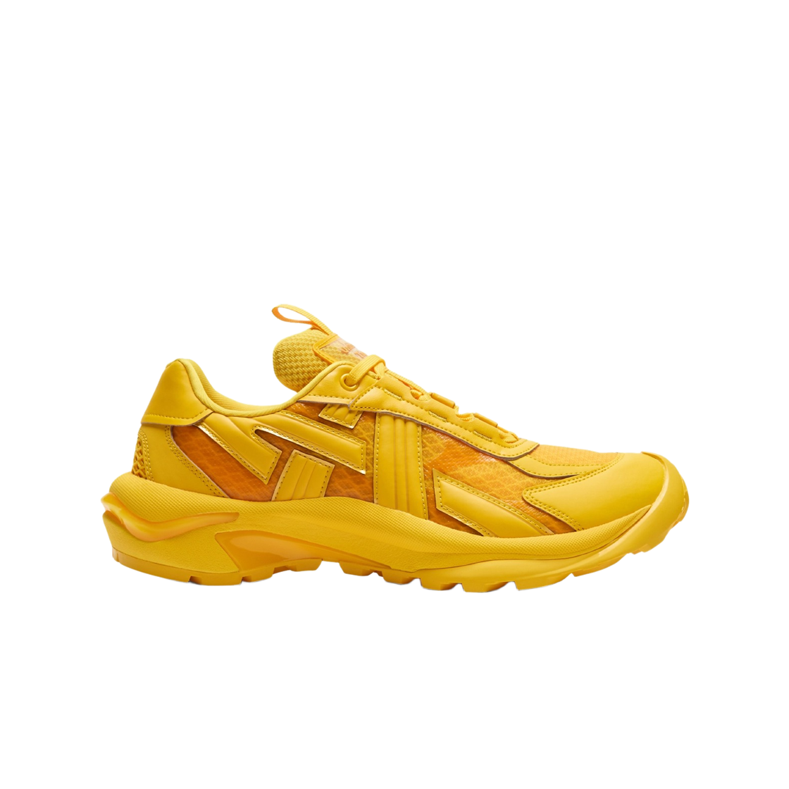 1183C612-750 Onitsuka Tiger Tigtrail Yellow