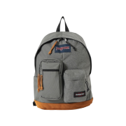 Jansport x Eastpak Hybrid Pack Backpack Grey Grey