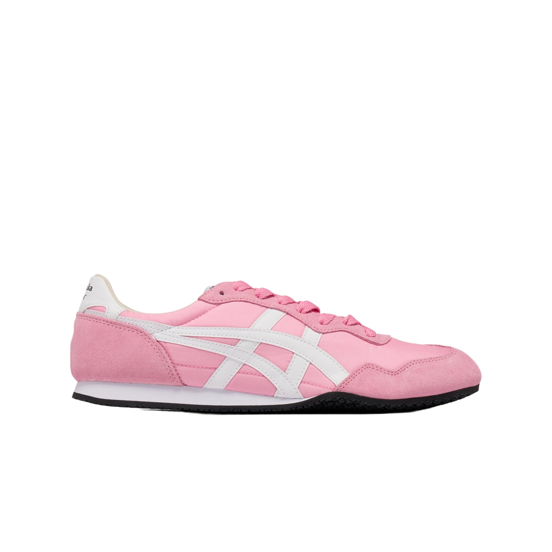 1183B400-707 Onitsuka Tiger Serrano Prism Pink White
