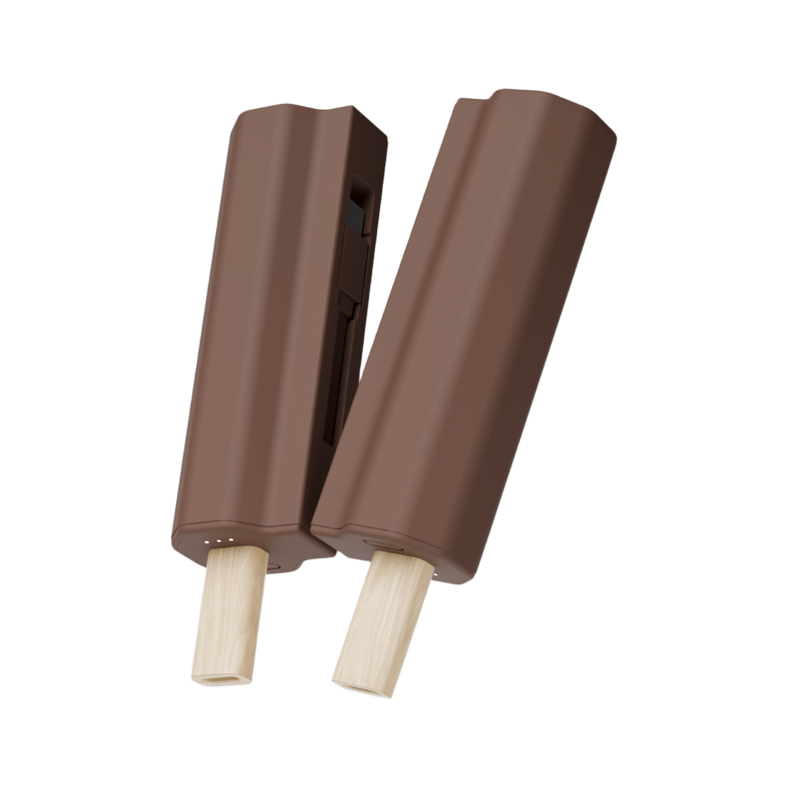 [사은품 증정] 미니덕트 쌍쌍바 듀얼 충전식 손난로 보조배터리 10000mAh([사은품 증정] Miniduct Twinbar Dual rechargeable hand warmer auxiliary battery 10000 mAh)