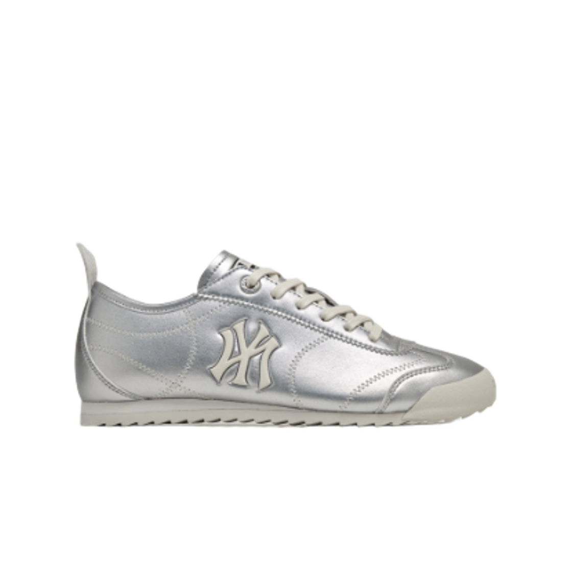 MLB 러니 뉴욕 양키스 실버(MLB Runny New York Yankees Silver) - 1