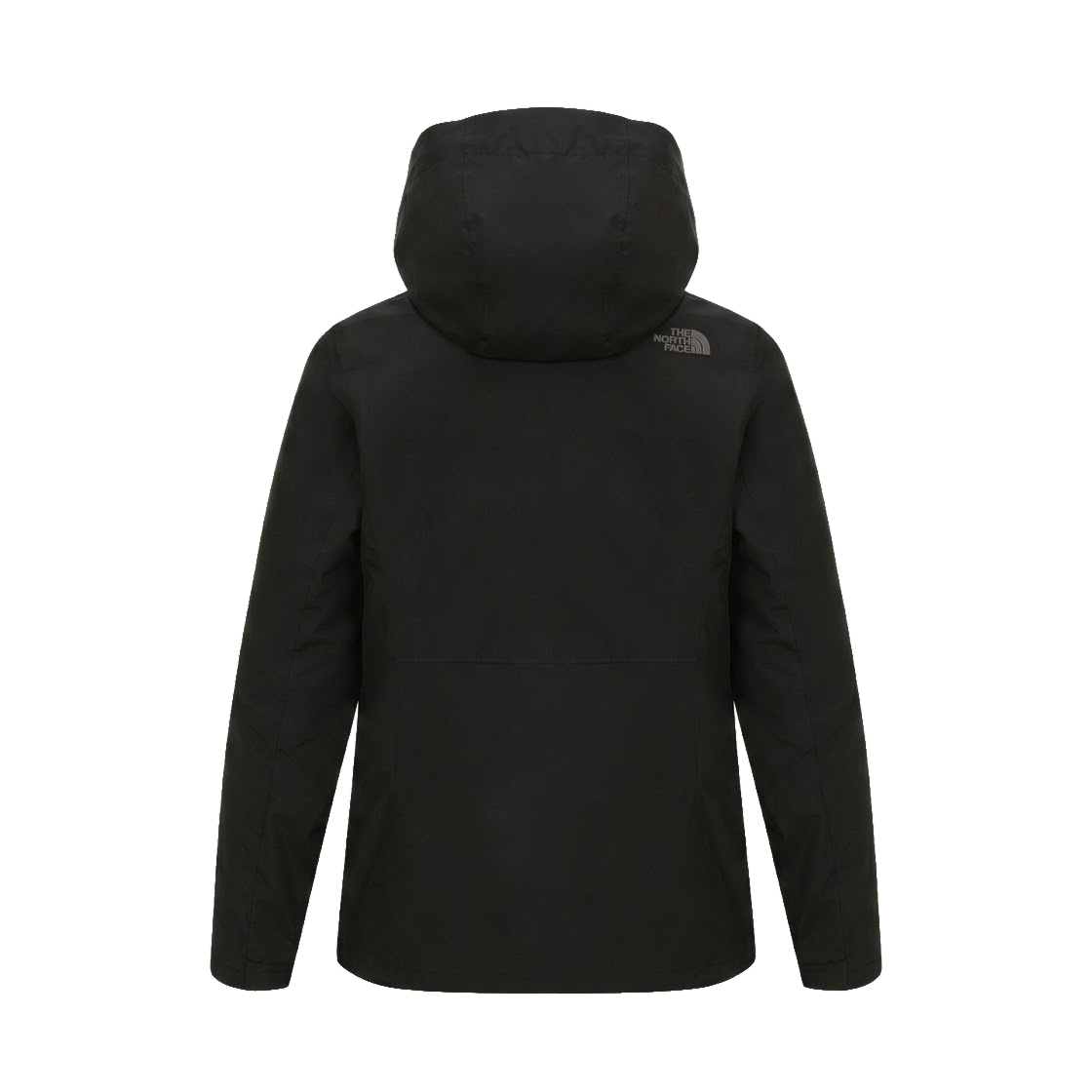 (W) 노스페이스 프로 쉴드 자켓 블랙 - 26SS((W) The North Face Pro Shield Jacket Black - 26SS) - 2