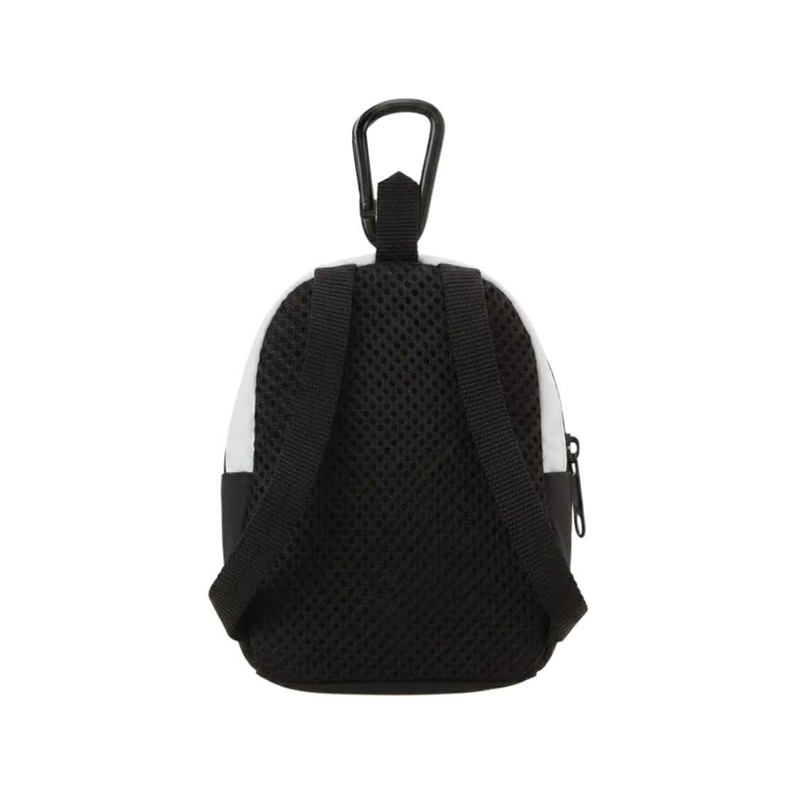 노스페이스 미니 보레알리스 파우치 화이트 - 26SS(The North Face Mini Borealis Pouch White - 26SS) - 2