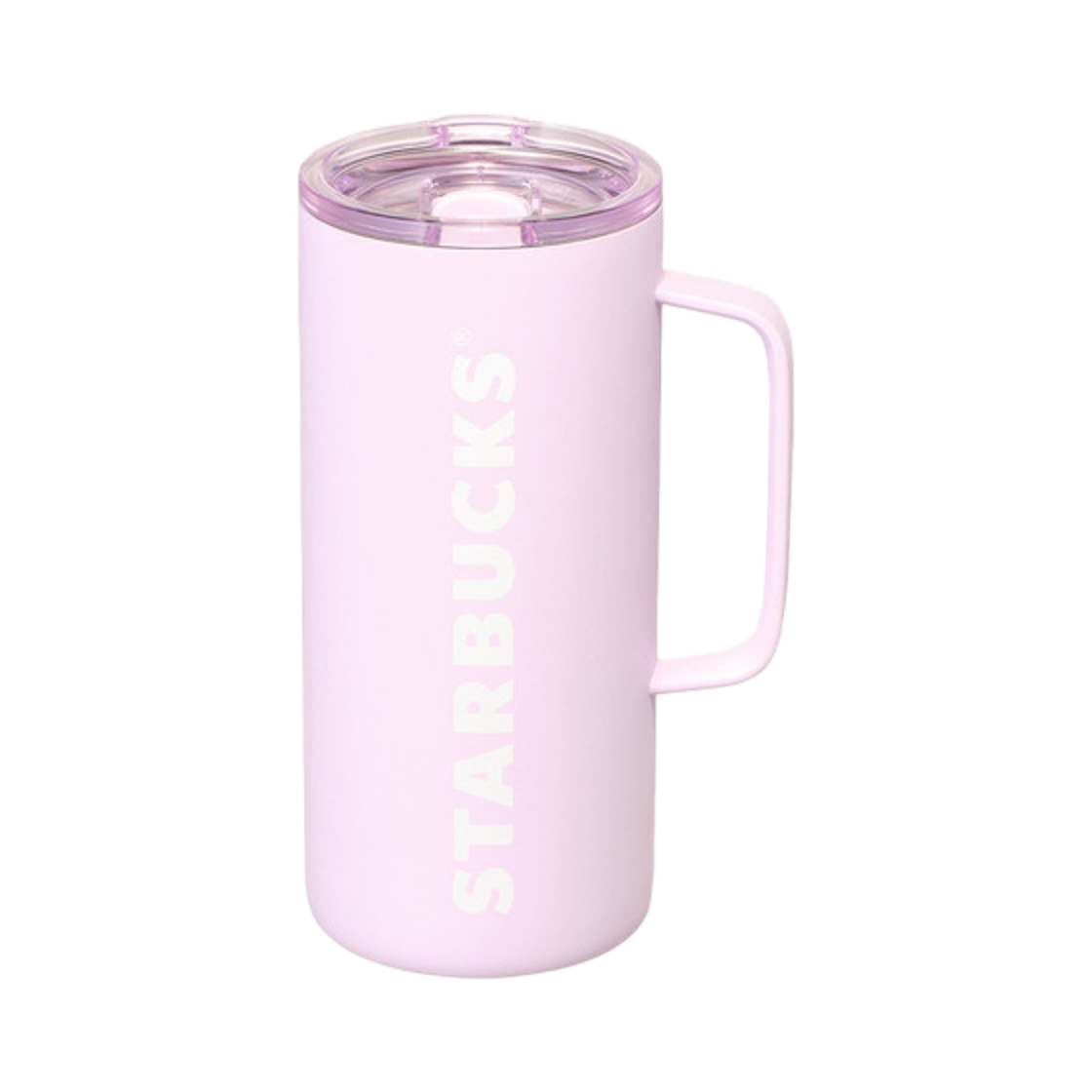 - Starbucks SS Blossom Tank Tumbler 503ml