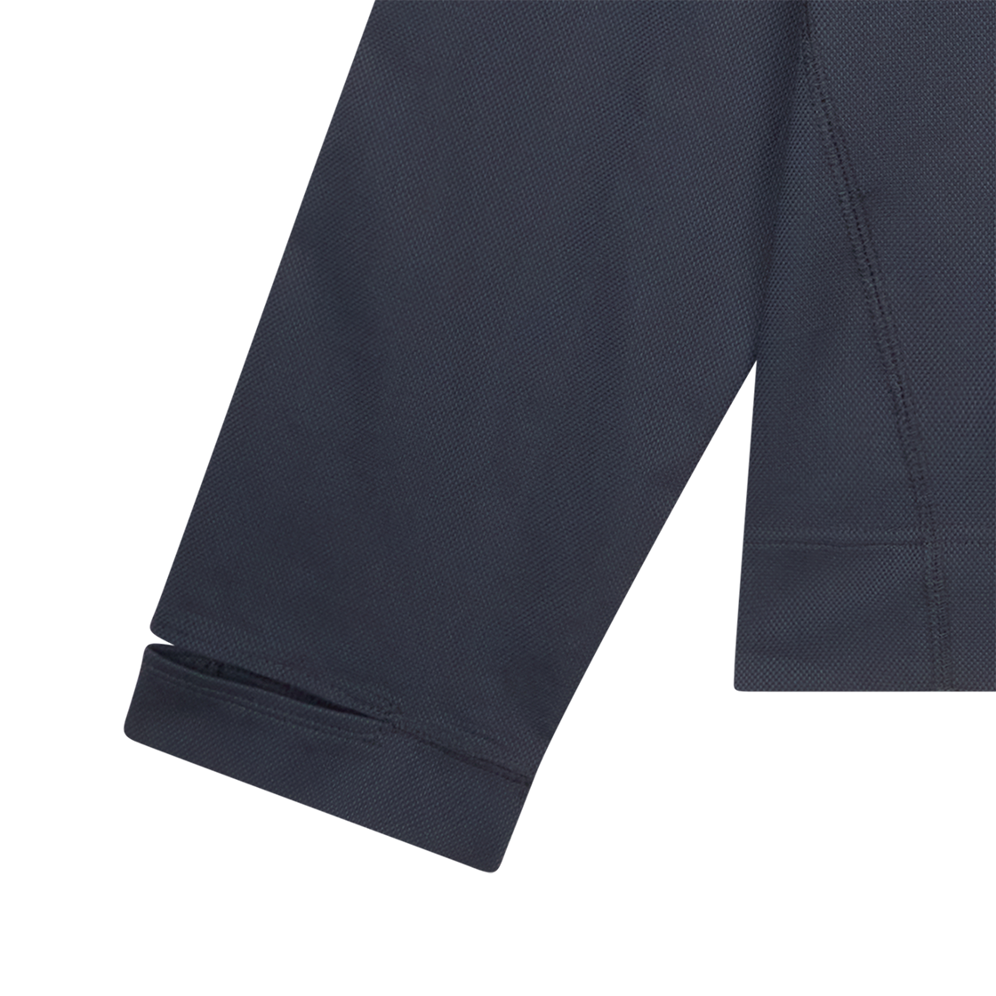 지안 예 과이 탑 블랙 - 26SS(Jian Ye Guai Top Black - 26SS) - 6