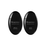 Deeperence Perfume Hand Cream 50ml – Choose 1 of 2 (French Leather / Musky Wood)