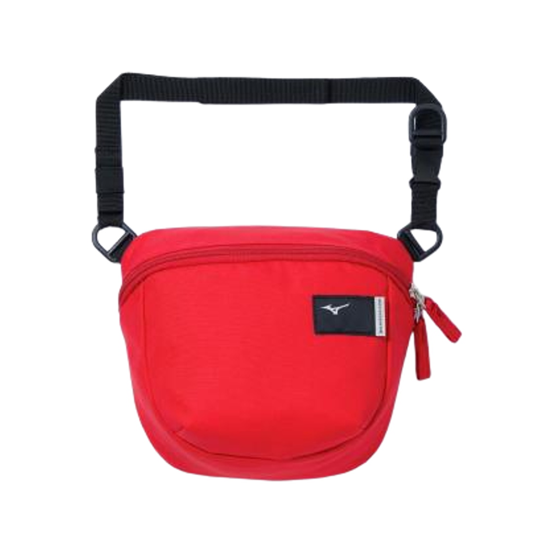미즈노 콜로레 2L 숄더백 파우치 레드(Mizuno Colore 2L Shoulder Bag Pouch Red) - 1