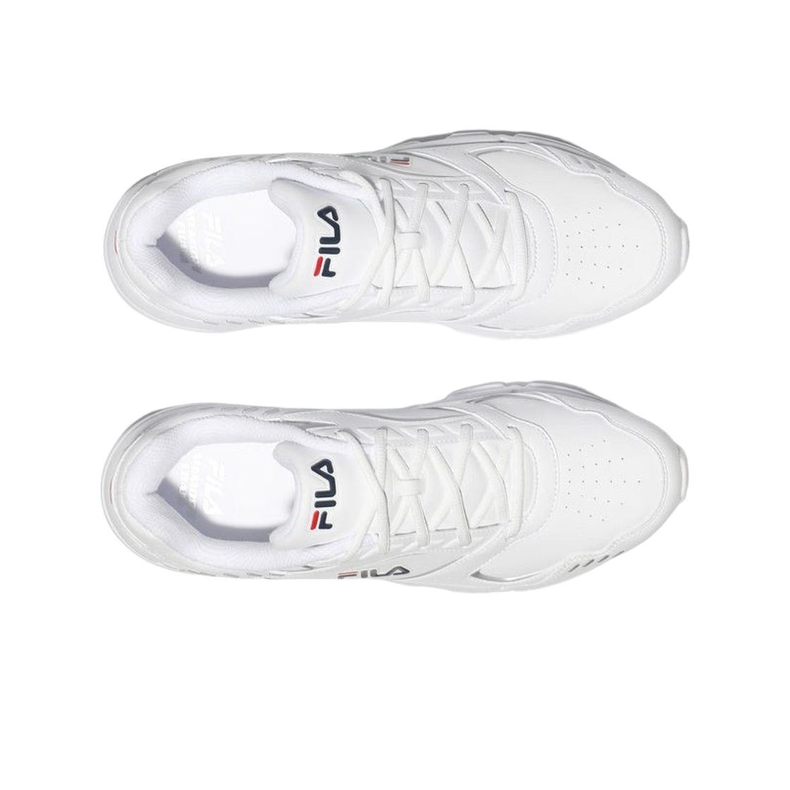 휠라 메모리 데시무스 v2 화이트(Fila Memory Decimus v2 White) - 2