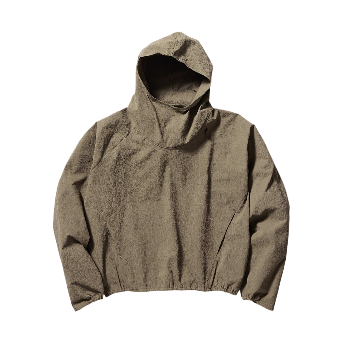 골드윈 제로 스크린 아노락 마눌(Goldwin 0 Screen Anorak Manul)