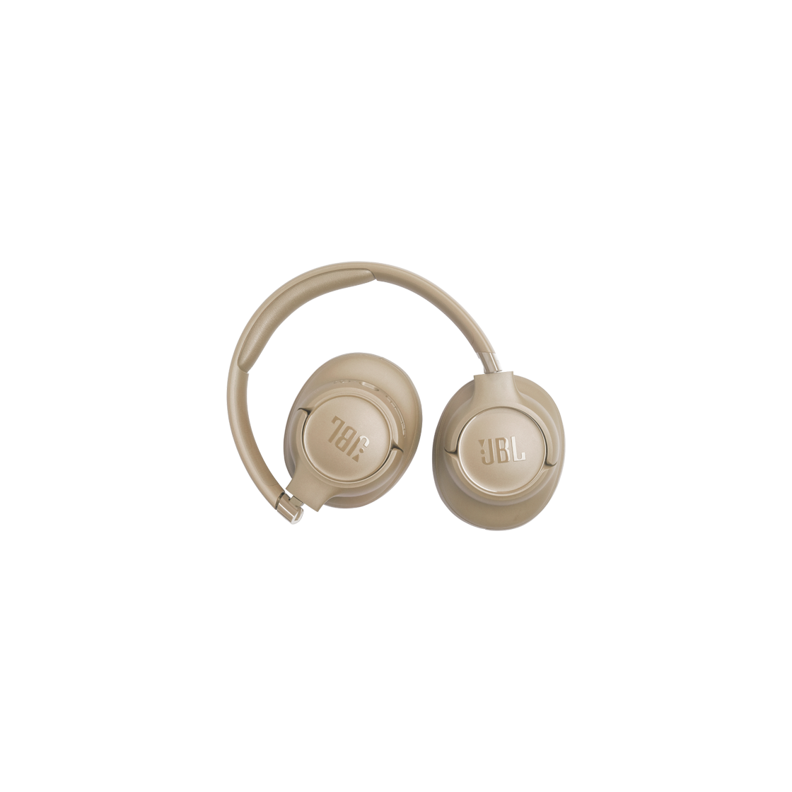 제이비엘 T730BT 오버이어 블루투스 헤드폰 베이지(JBL T730BT Wireless Headphones Beige) - 3