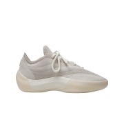 Adidas x Fear of God Athletics III Basketball Low Wonder Aluminum Cloud White
