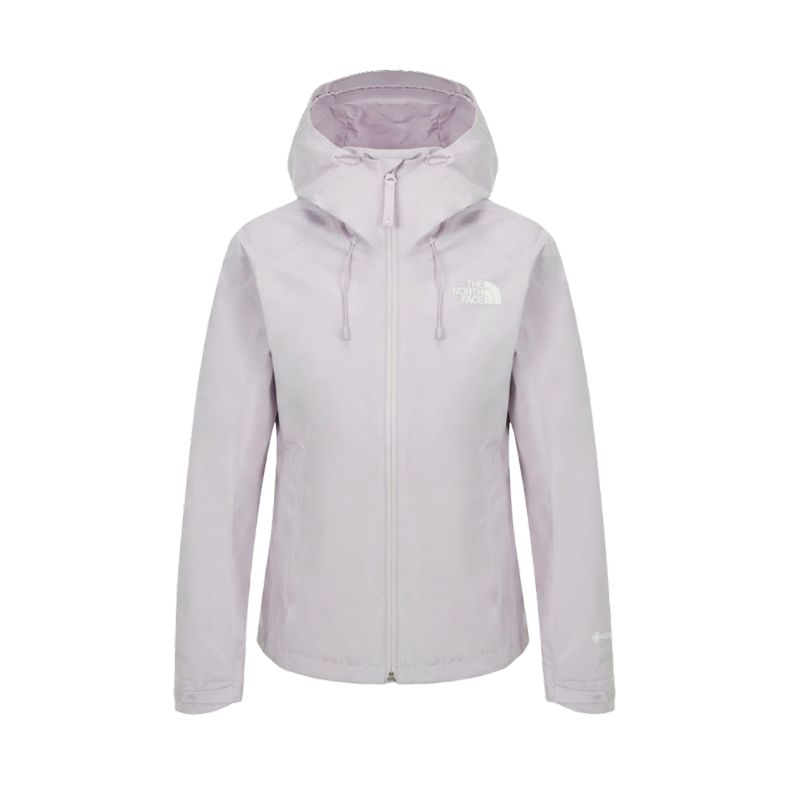 NJ2GS31C (W) The North Face Gtx Anchor Jacket Misty Lilac - 26SS