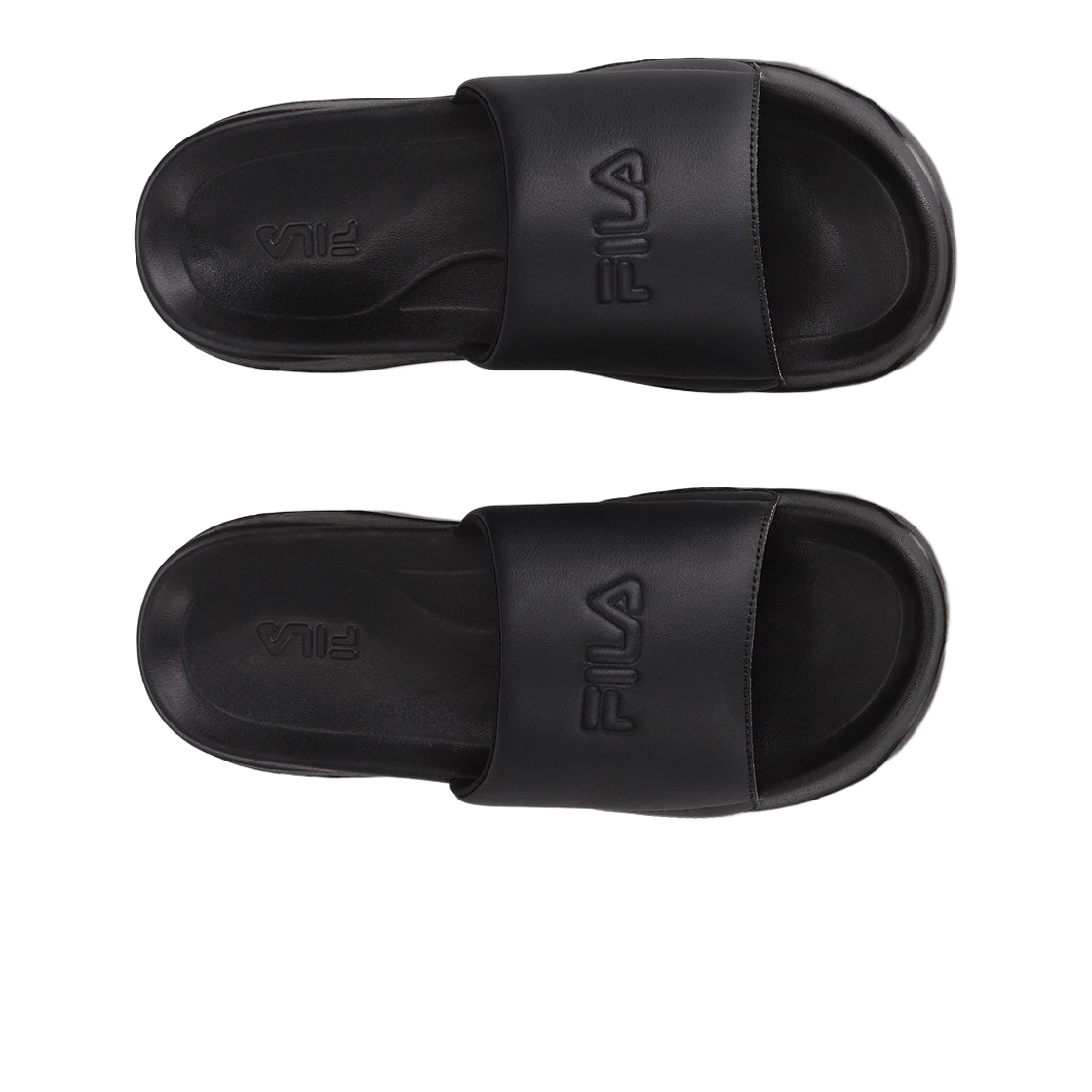 휠라 슬릭텐더 V3 블랙(Fila Sleek Tender V3 Black) - 2