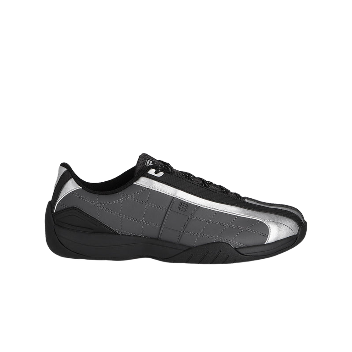 휠라 레비오 04/26 그레이 블랙(Fila Revio 04/26 Grey Black) - 1