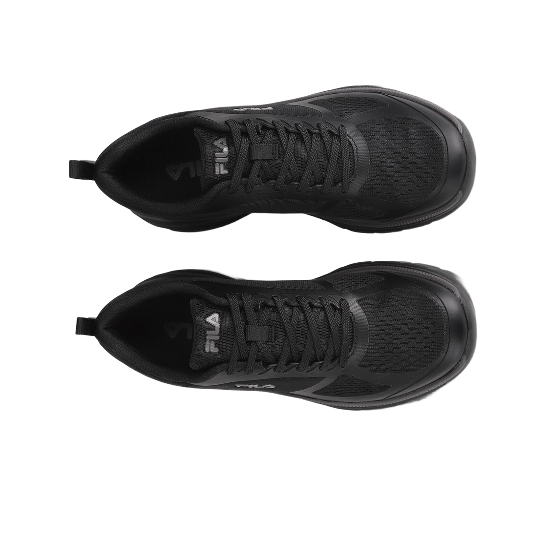 휠라 RGB 아킴보 3.0 블랙(Fila RGB Akimbo 3.0 Black) - 2