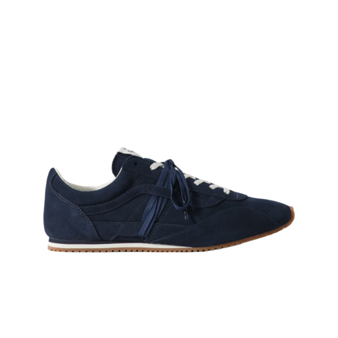 VN000Z06JDU Vans Premium Super Low Pro Navy