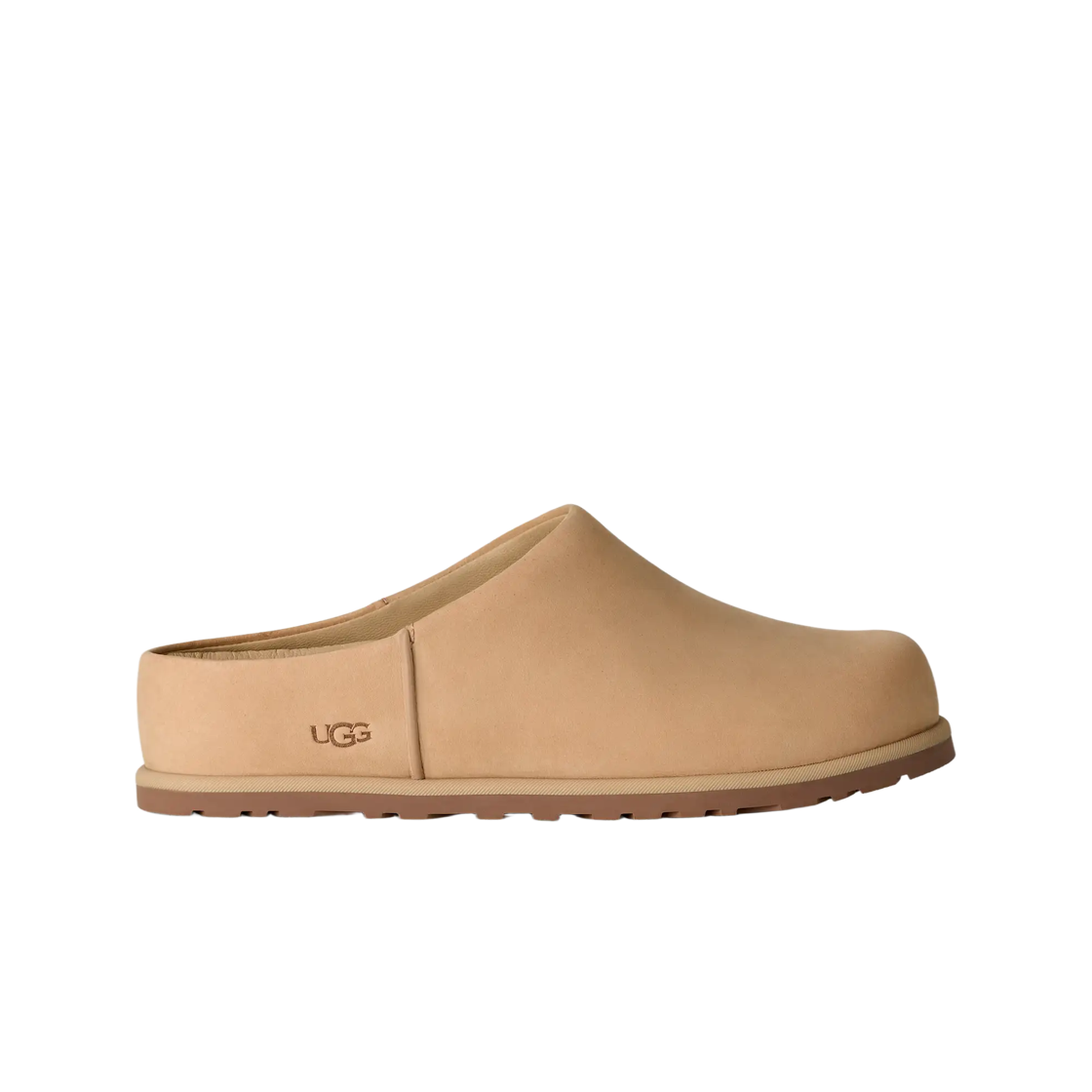 (W) 어그 오쪼 클로그 머스타드 시드((W) Ugg Otzo Clog Mustard Seed) - 1