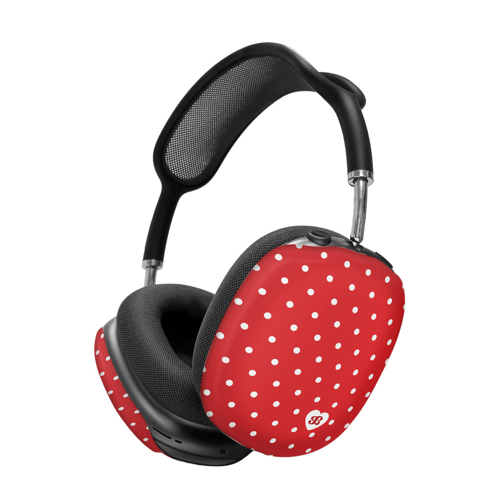 어프어프 투티 큐티 도트 에어팟 맥스 케이스(earpearp Tutti Cutie Dot AirPods Max Case) - 2