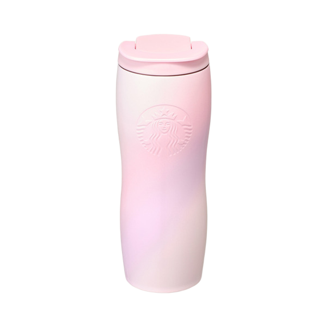 스타벅스 SS 블루밍 콩코드 텀블러 591ml(Starbucks SS Blossom Concord Tumbler 591ml) - 1