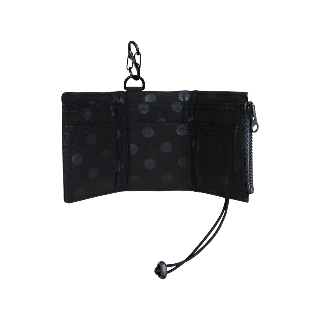 머지 폴디 월렛 사일런트 도트(Merge Foldy Wallet Silent Dot) - 3