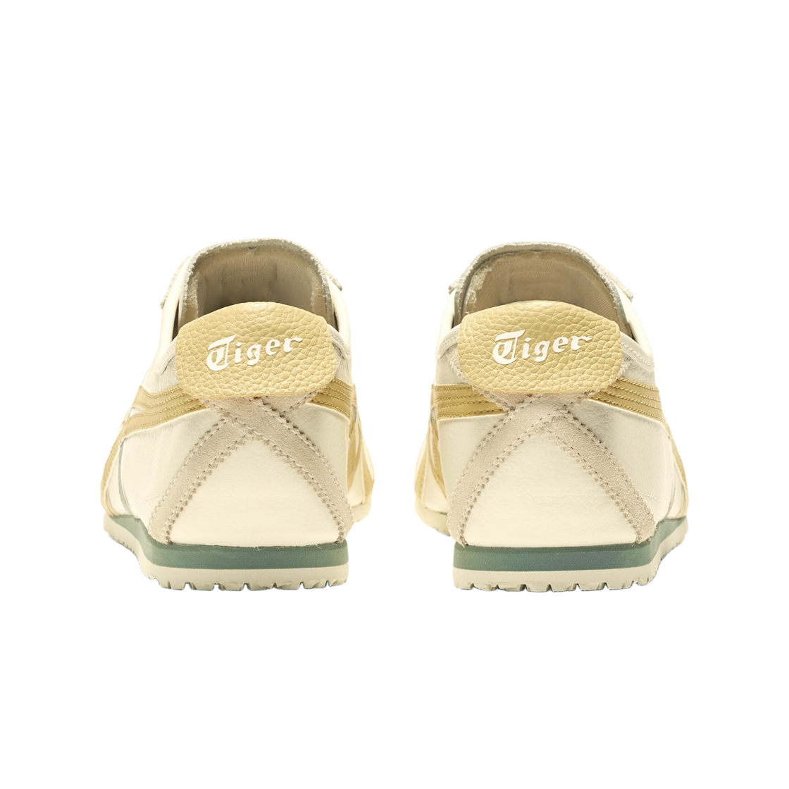 오니츠카 타이거 멕시코 66 크림 미네랄 브라운(Onitsuka Tiger Mexico 66 Cream Mineral Brown) - 3