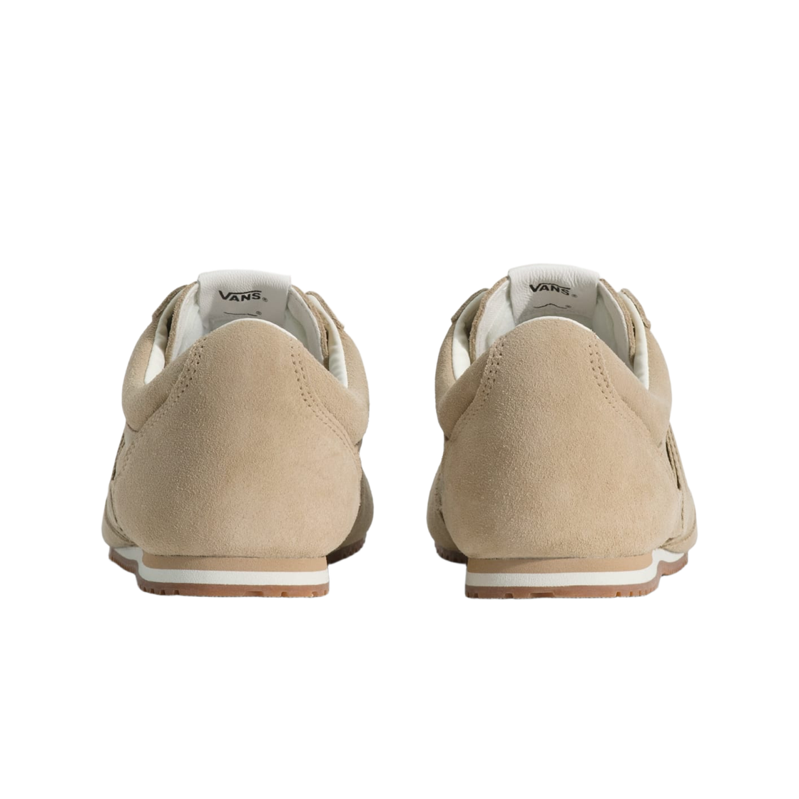 반스 프리미엄 슈퍼 로우 프로 베이지(Vans Premium Super Low Pro Beige) - 2