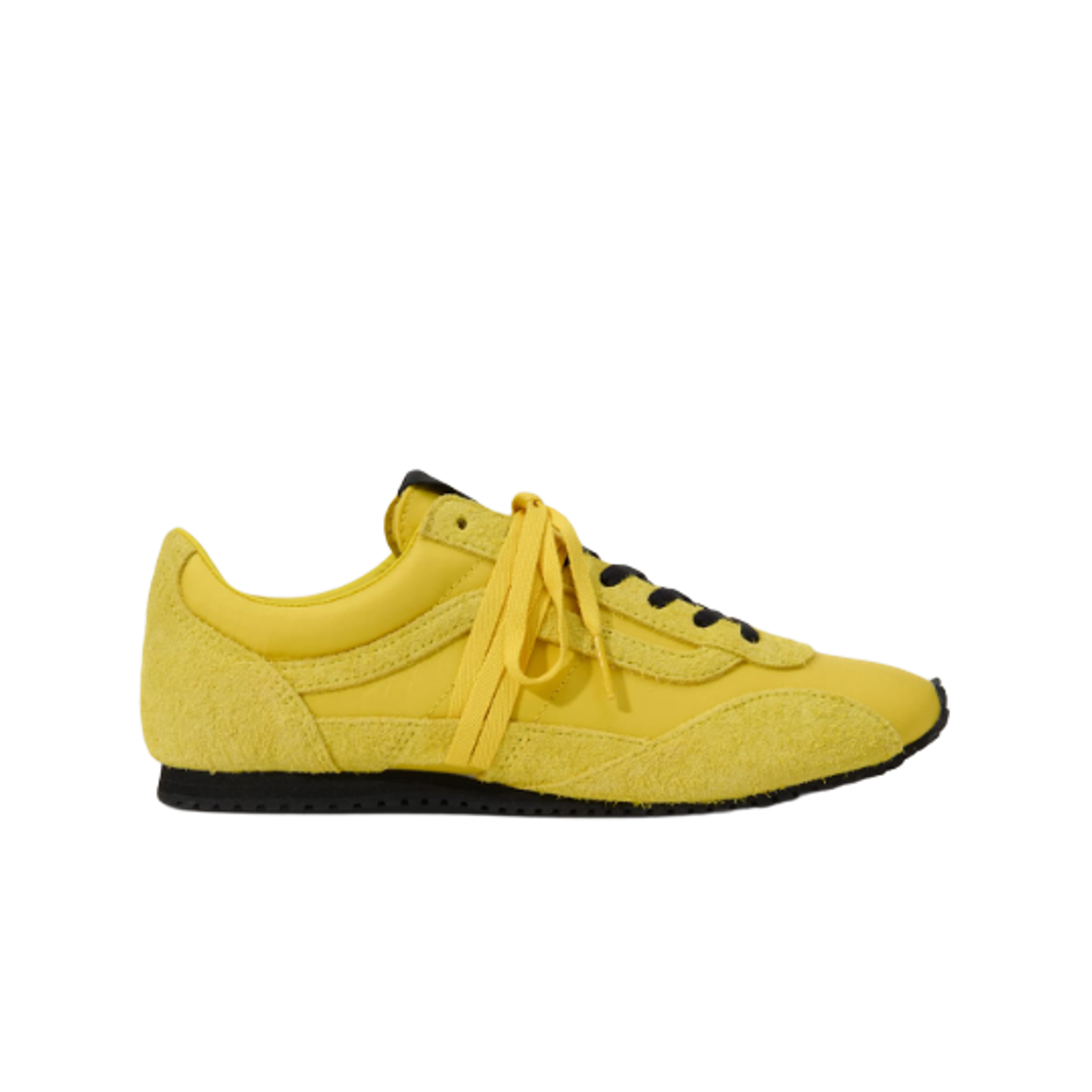 VN000Z9RFSH Vans Premium Super Low Pro Yellow