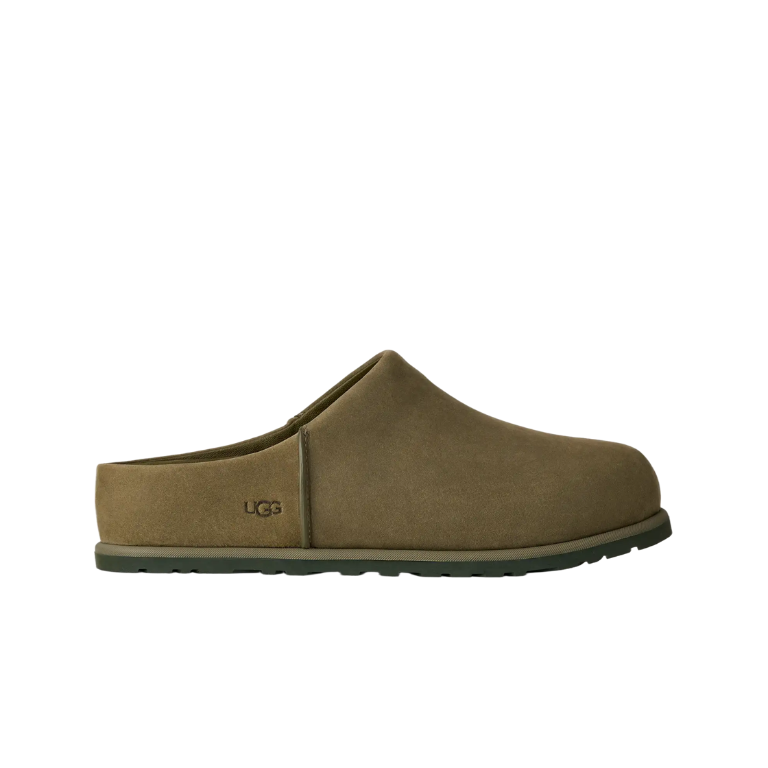 어그 오쪼 클로그 번트 올리브(Ugg Otzo Clog Burnt Olive) - 1