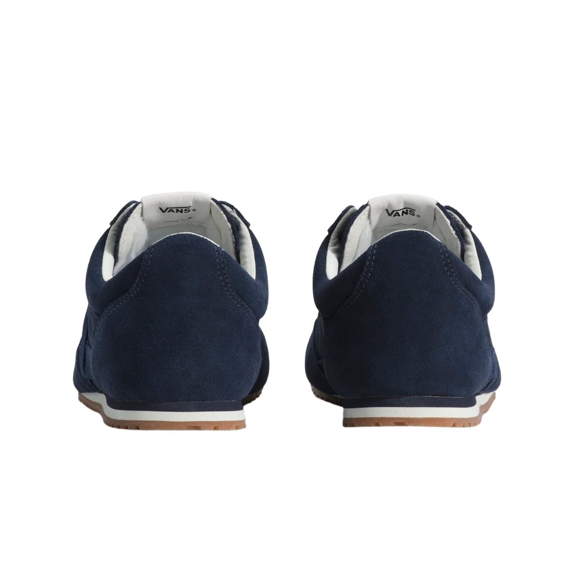 반스 프리미엄 슈퍼 로우 프로 네이비(Vans Premium Super Low Pro Navy) - 2