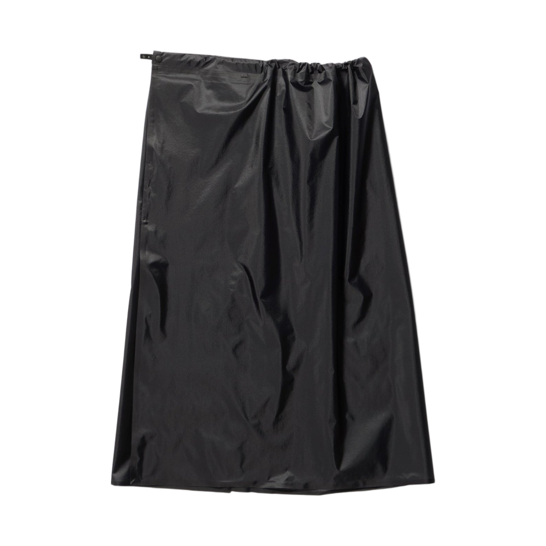 GZ76150 (W) Goldwin 0 3L Rain Wrap Black Iron