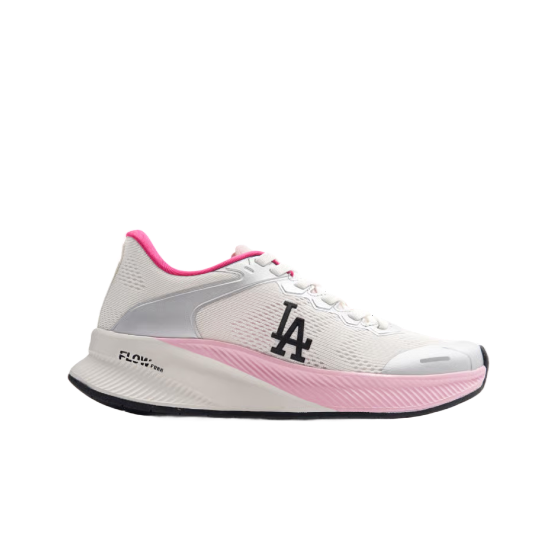 3ASHATF3N-07PKS MLB x Athflow New York Yankees Pink