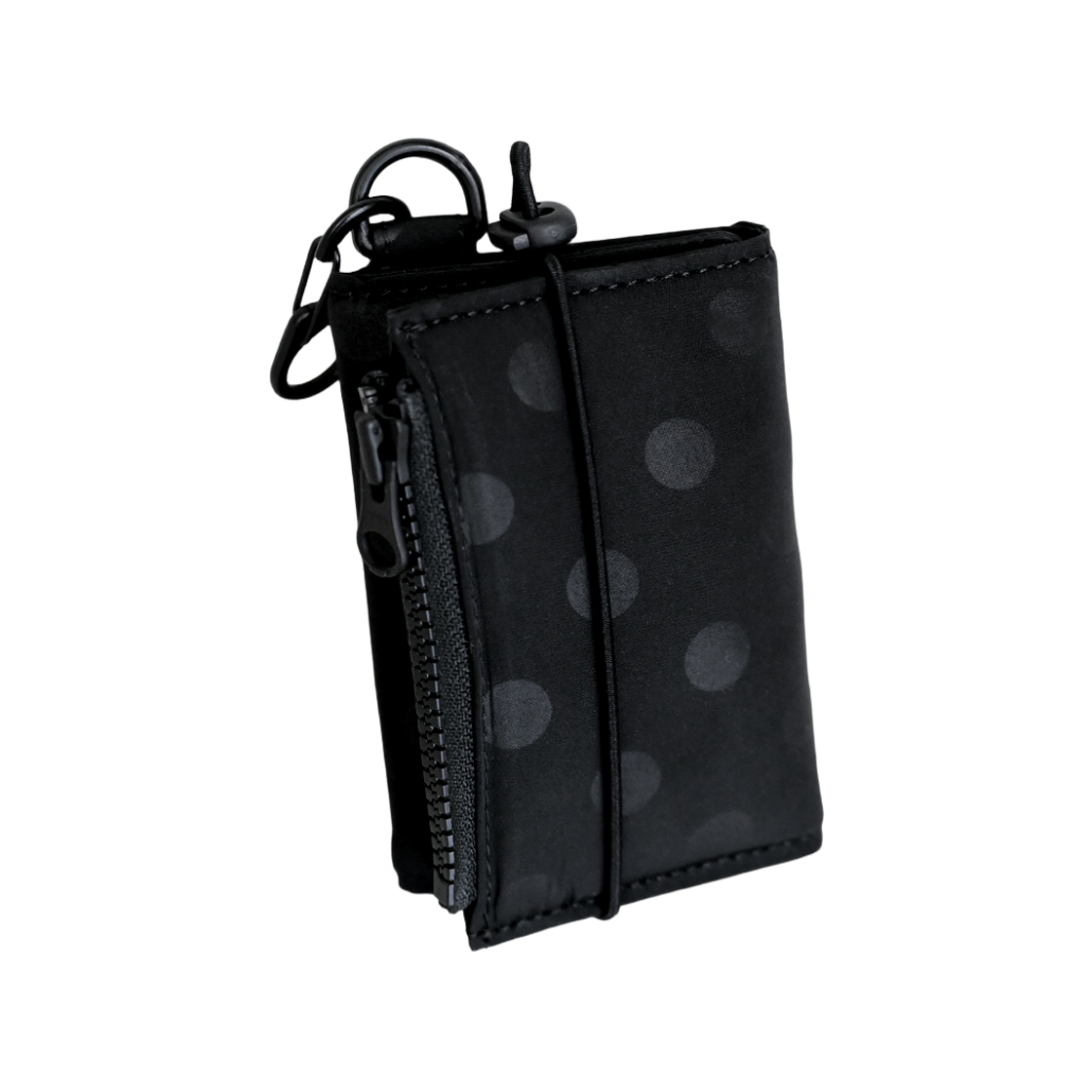 머지 폴디 월렛 사일런트 도트(Merge Foldy Wallet Silent Dot)