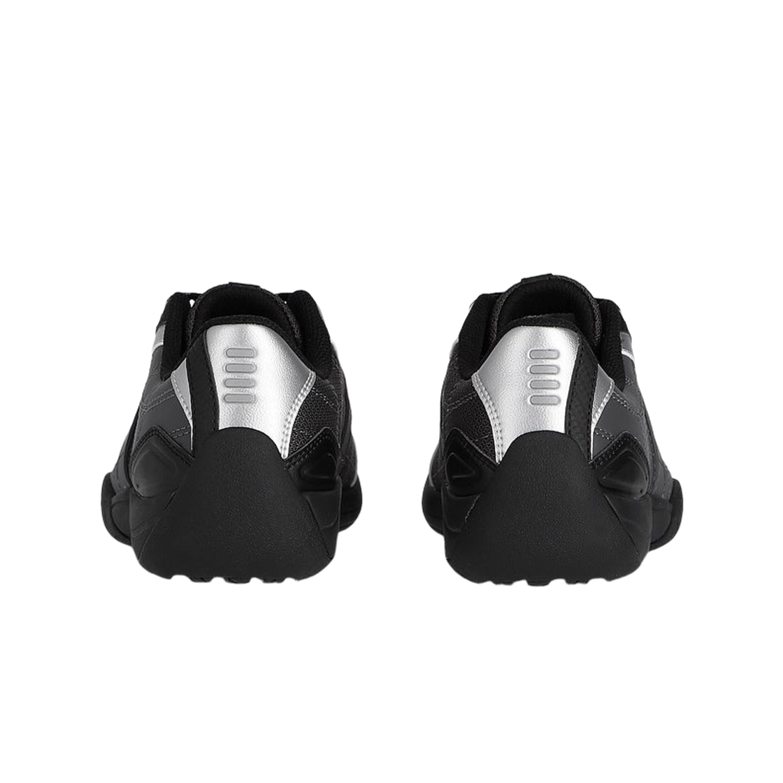 휠라 레비오 04/26 그레이 블랙(Fila Revio 04/26 Grey Black) - 3