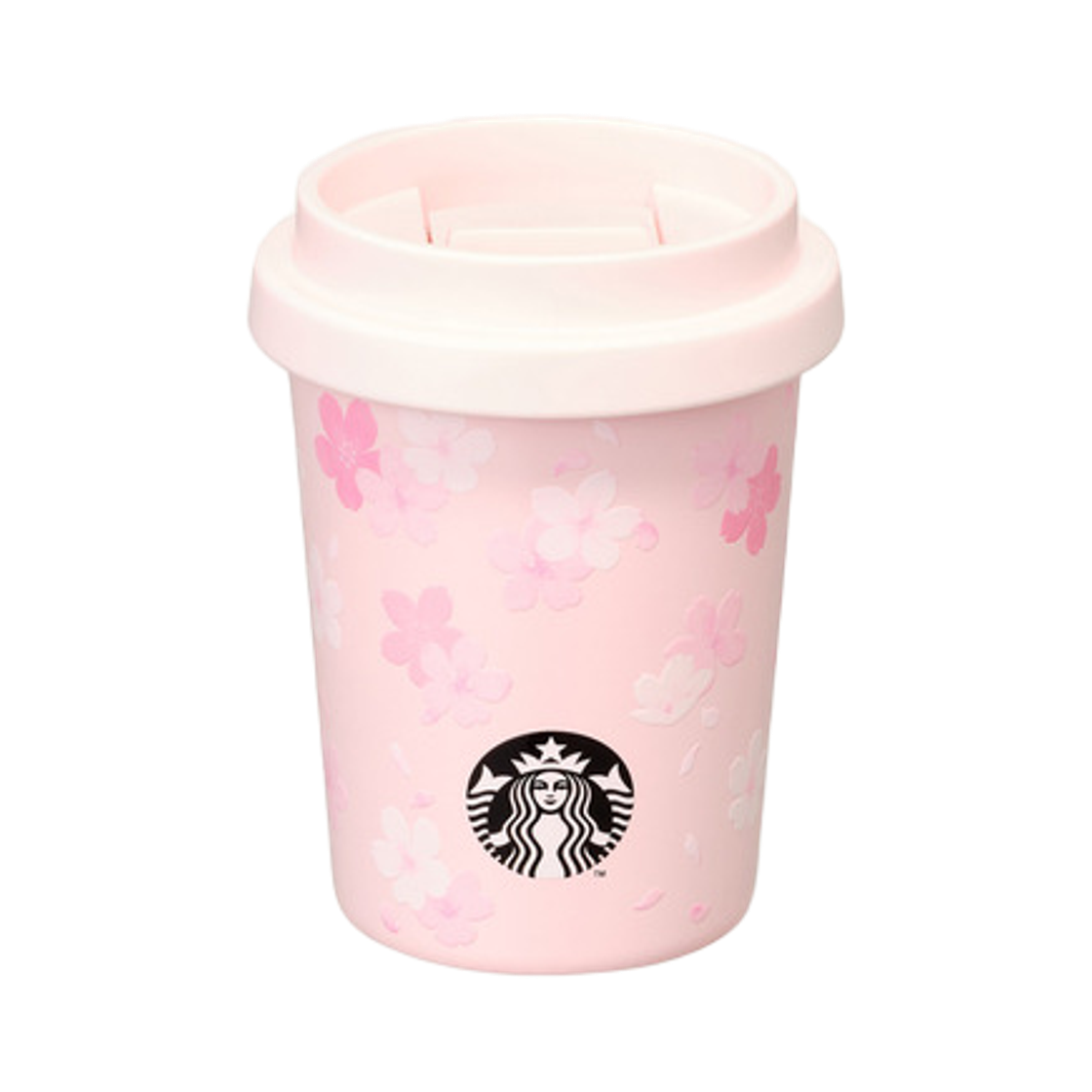 - Starbucks SS Blossom Quinten Slide Tumbler 237ml