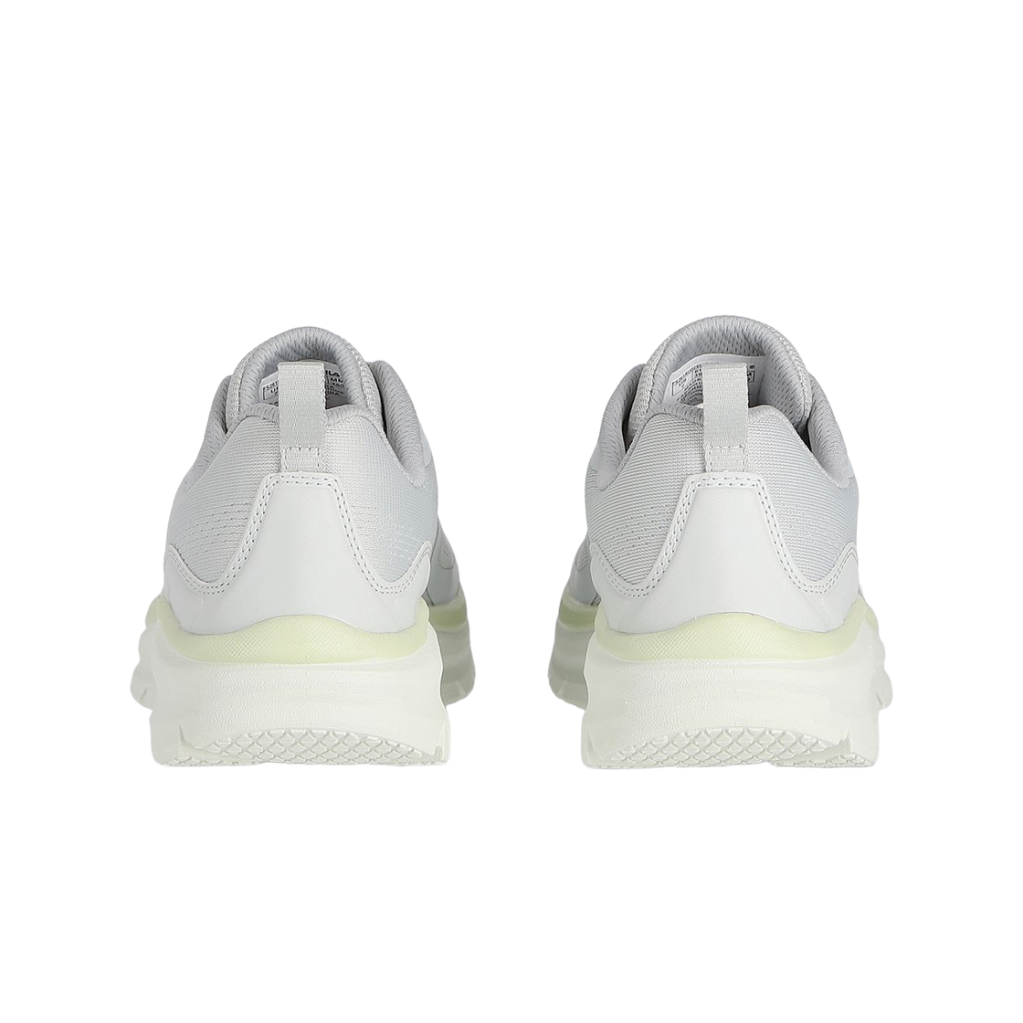 휠라 RGB 아킴보 3.0 그레이 화이트(Fila RGB Akimbo 3.0 Grey White) - 3