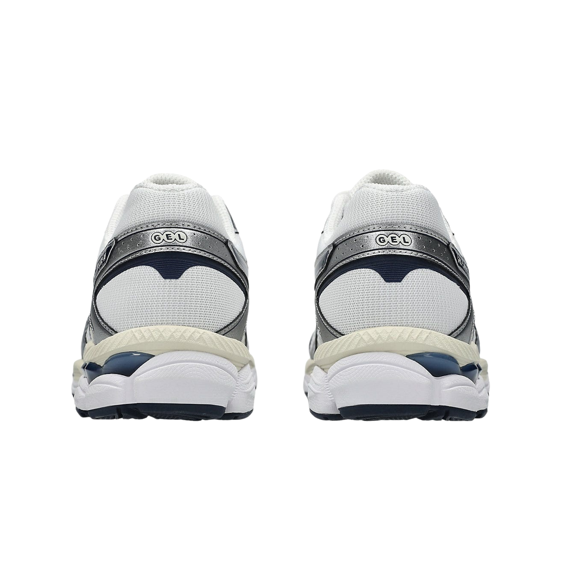 아식스 젤 큐물러스 16 화이트 미드나잇(Asics Gel-Cumulus 16 White Midnight) - 3